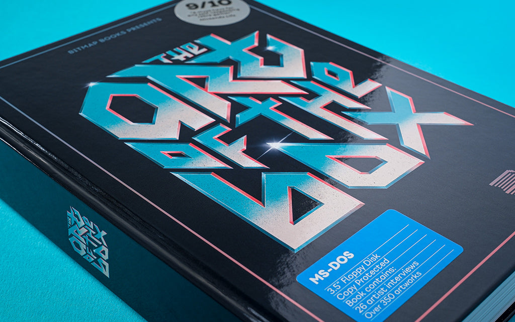 Discussing The Art Of The Box