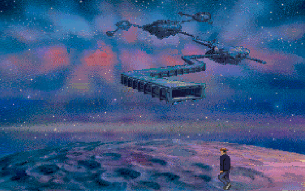 State of the Art: Games That Pushed The Commodore Amiga