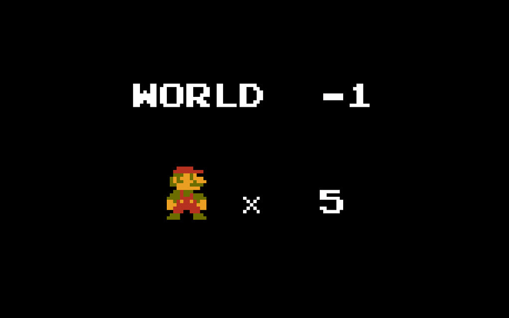 From Glitches to Gold: The Secret Levels you were never meant to see