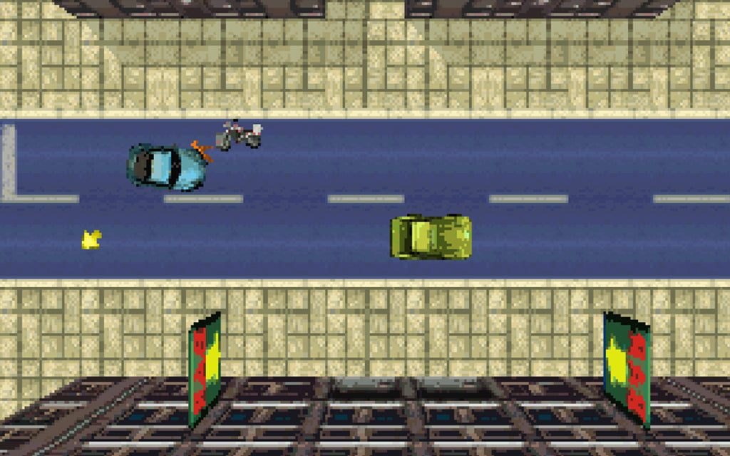 How the UK grew into a global games making powerhouse