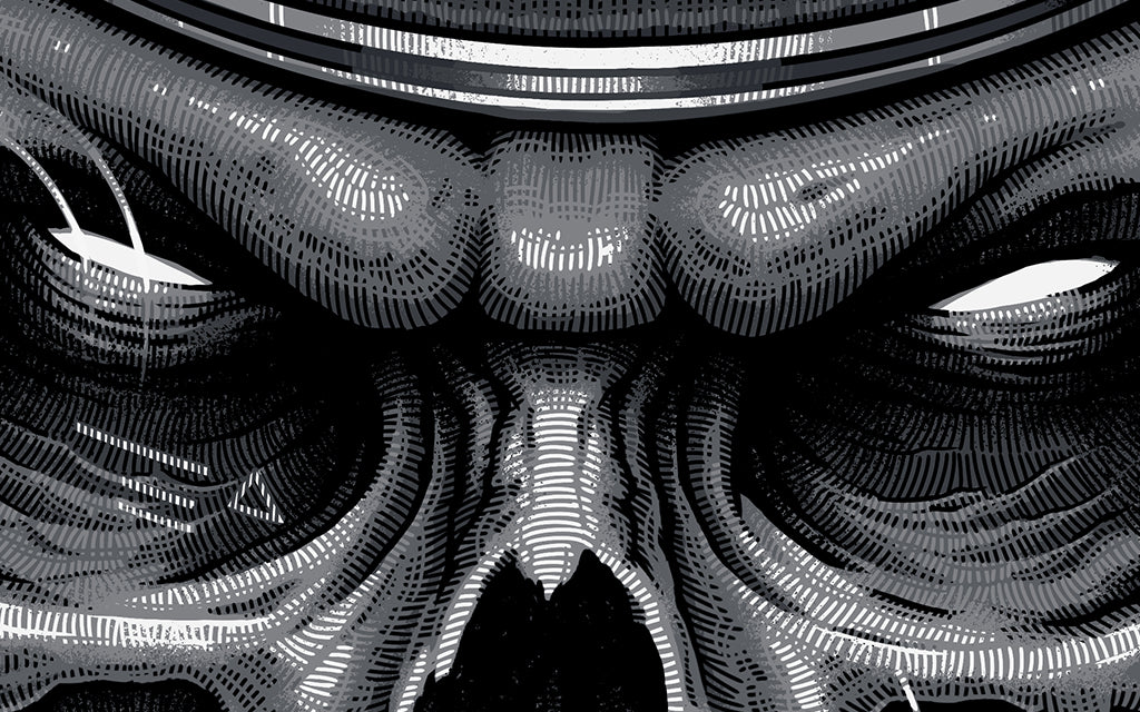 I’m Too Young to Die: The inside story of creating a Bitmap cover