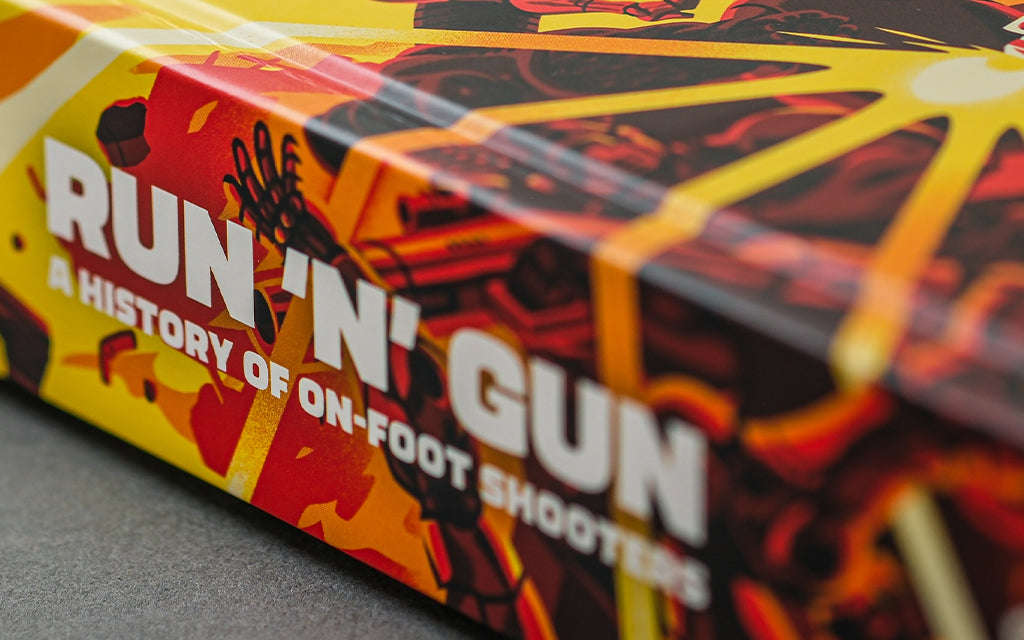 Locked and Loaded: A Selection of Run 'n' Gun Heavy Hitters