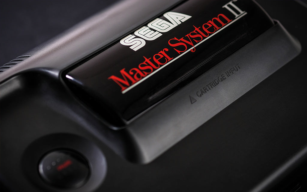 Inside the success and failure of SEGA’s contradictory console