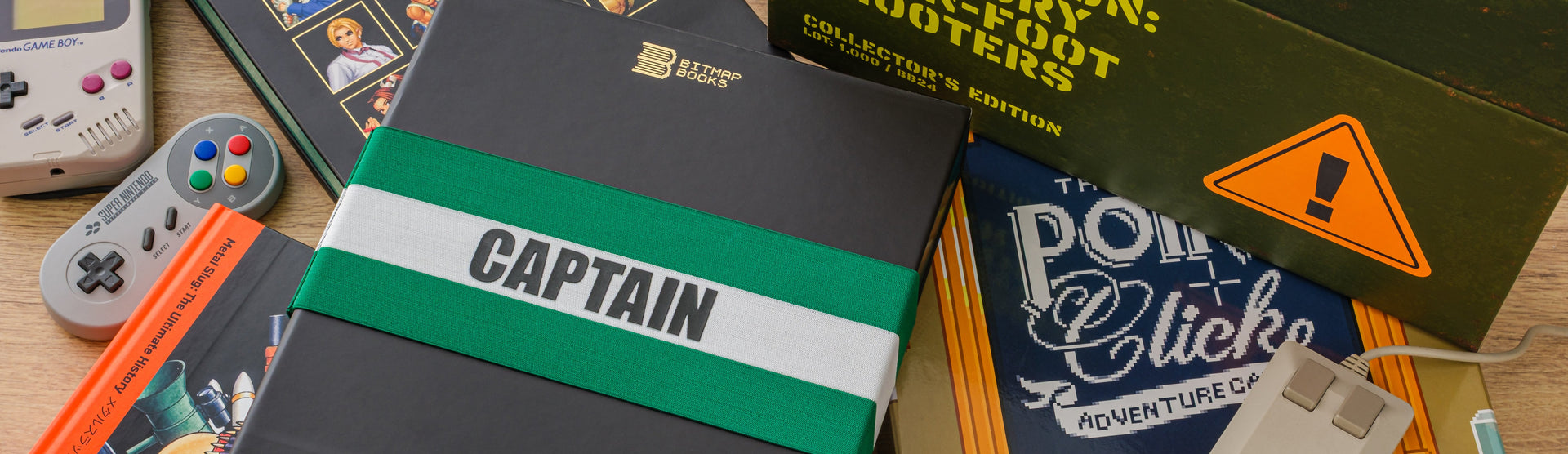 Collector's Editions