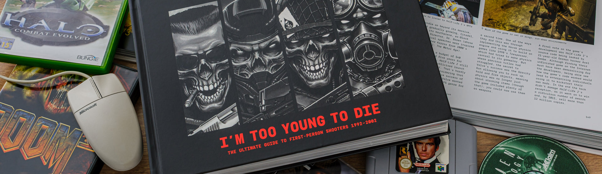 FPS Books