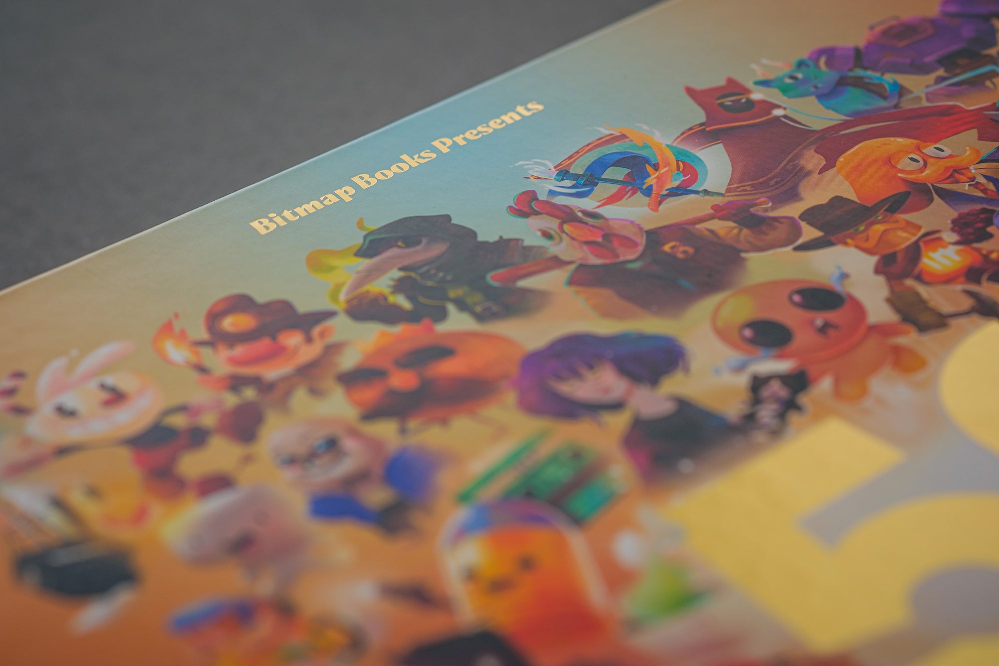 50 Indie Games that Changed the World