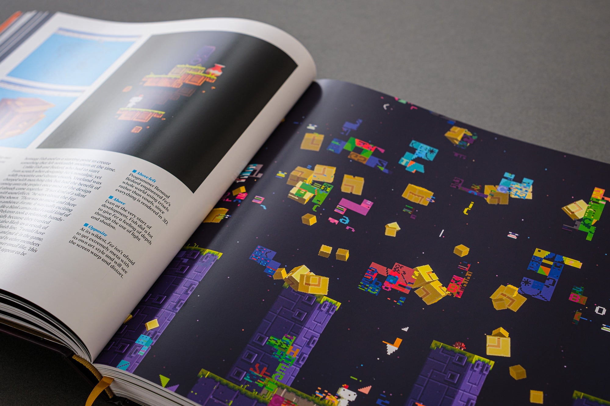 50 Indie Games that Changed the World