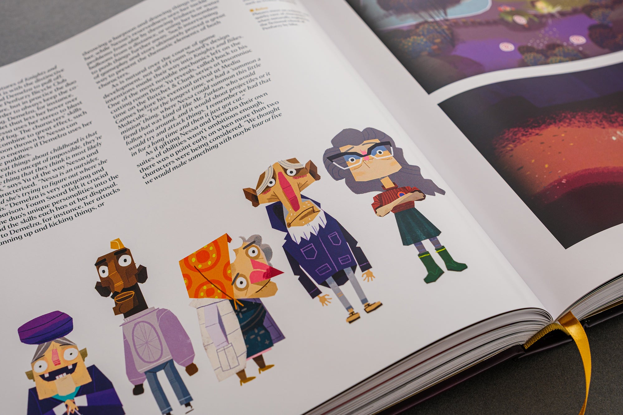 50 Indie Games that Changed the World