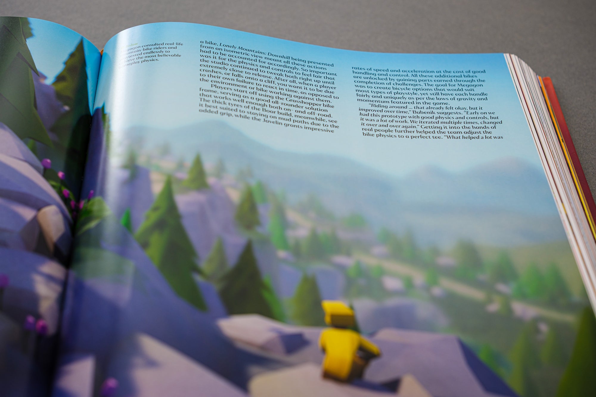 50 Indie Games that Changed the World