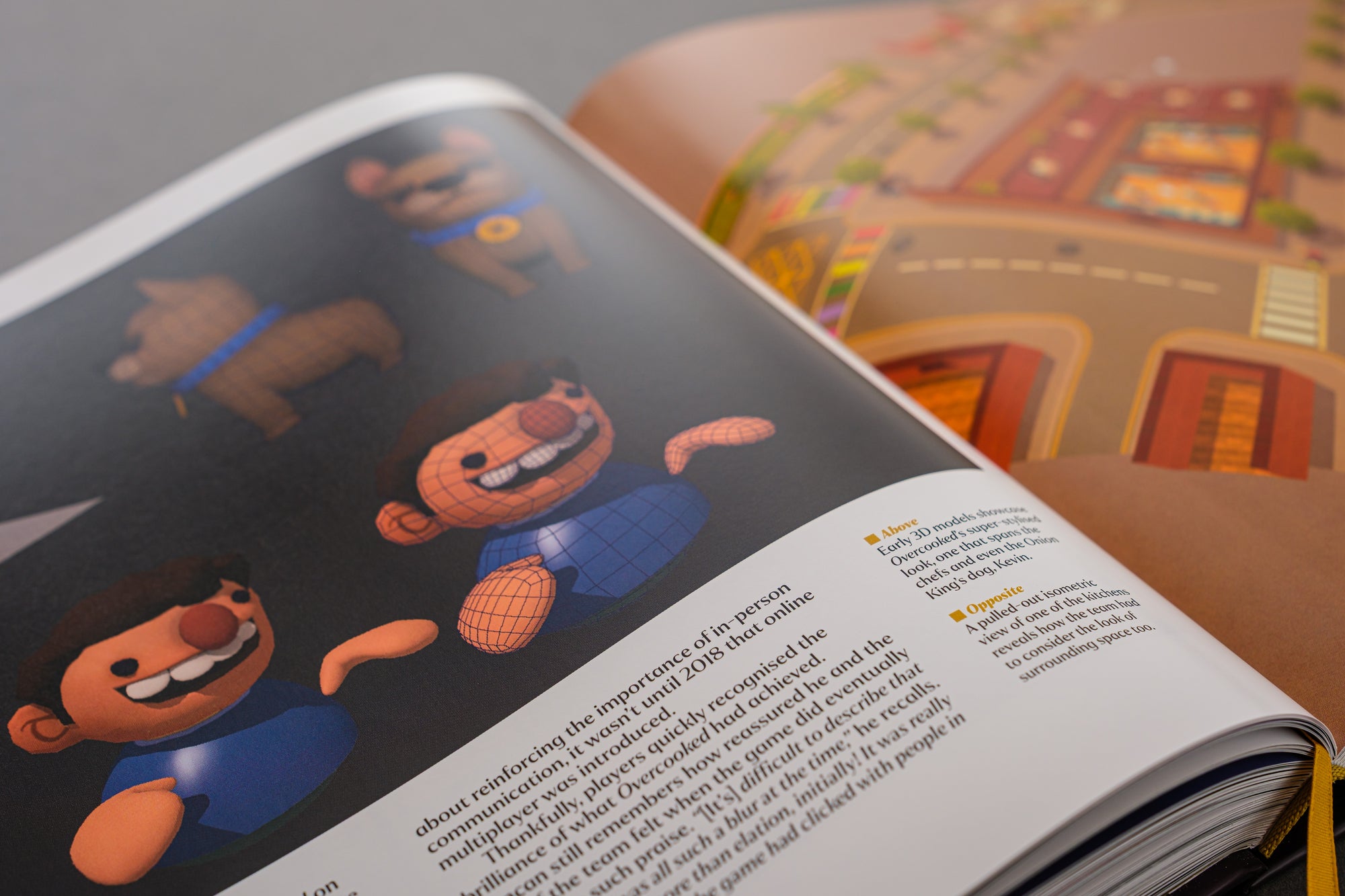 50 Indie Games that Changed the World