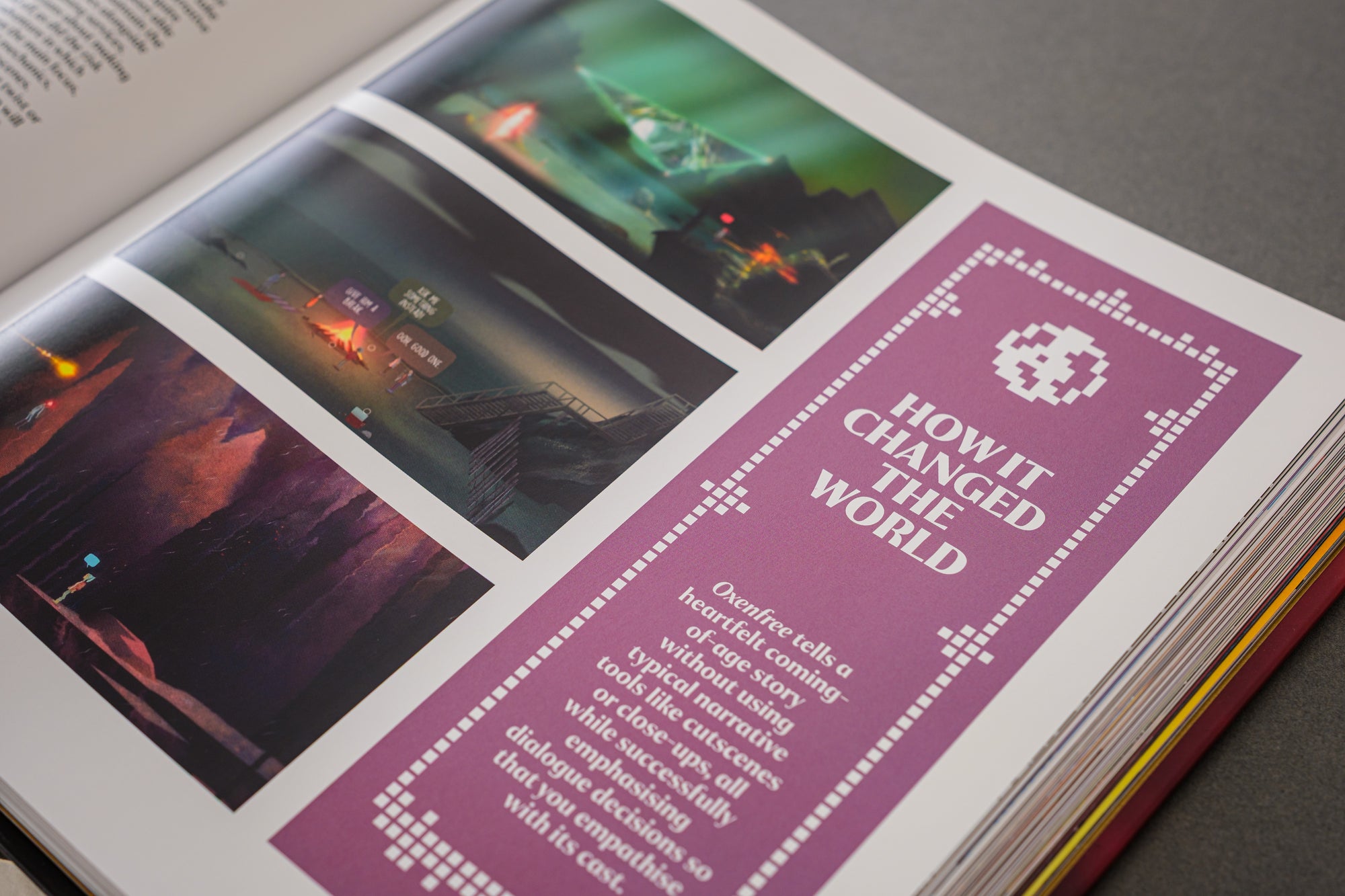 50 Indie Games that Changed the World