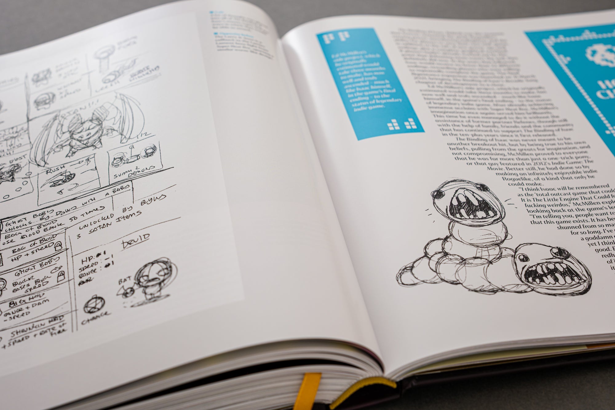 50 Indie Games that Changed the World