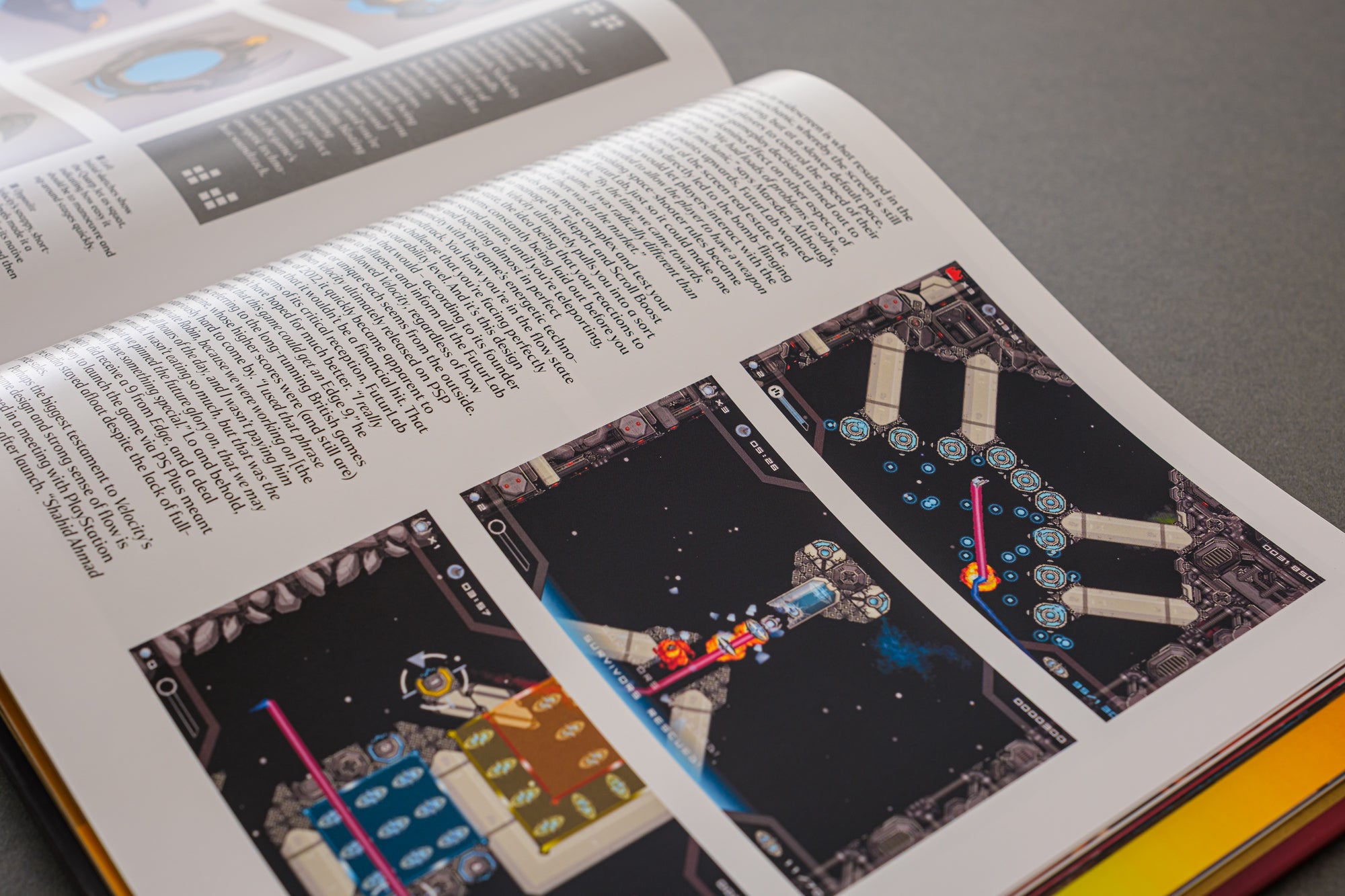 50 Indie Games that Changed the World