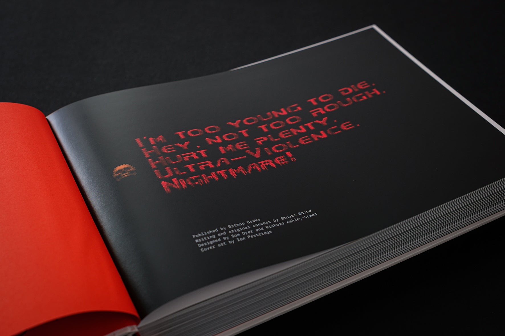 Hurt Me Plenty: The Ultimate Guide to First-Person Shooters 2003–2010