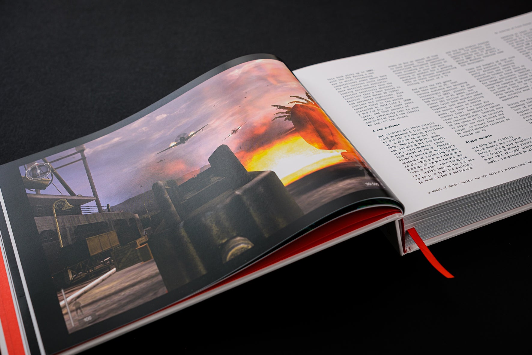 Hurt Me Plenty: The Ultimate Guide to First-Person Shooters 2003–2010