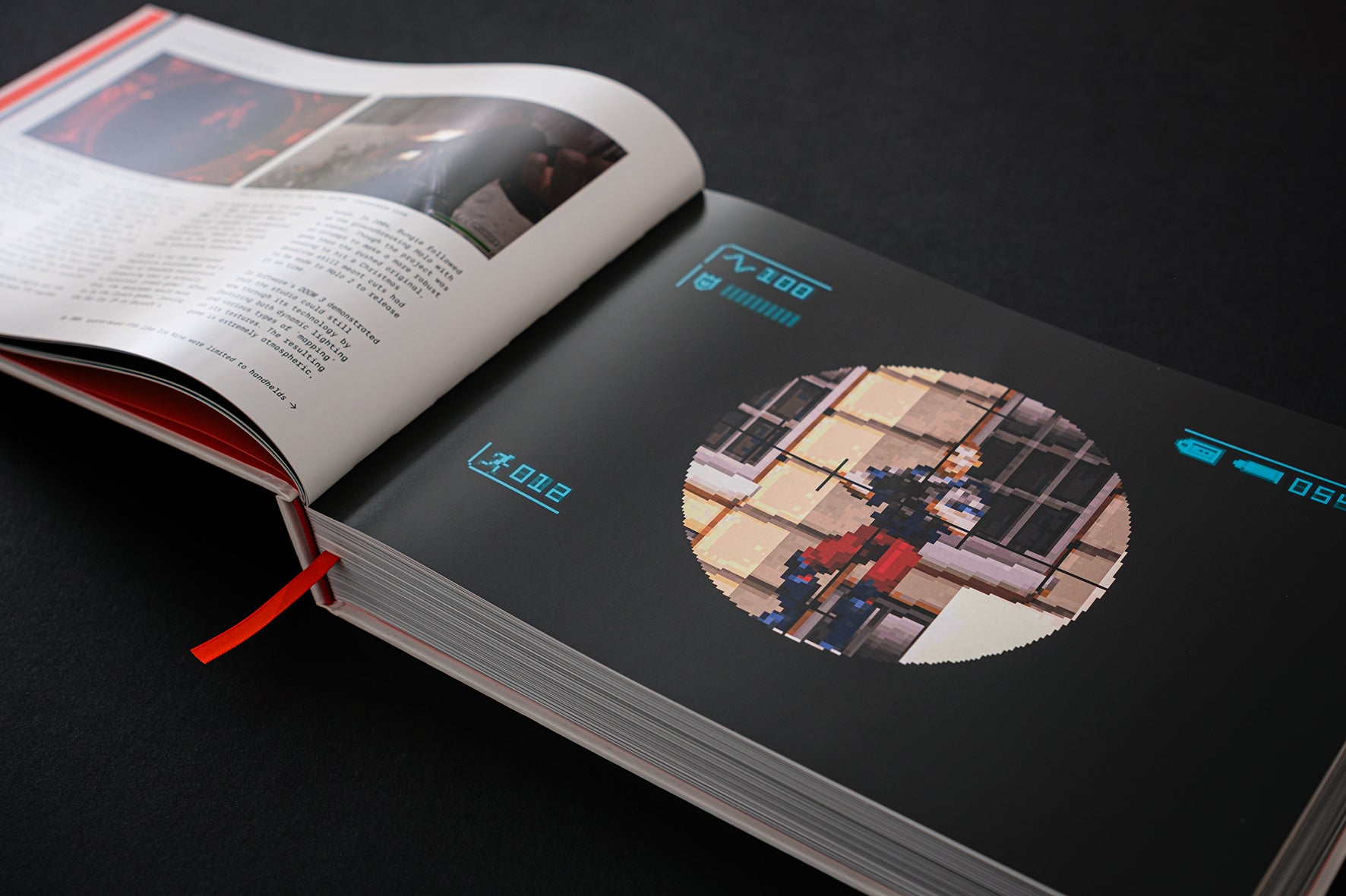 Hurt Me Plenty: The Ultimate Guide to First-Person Shooters 2003–2010