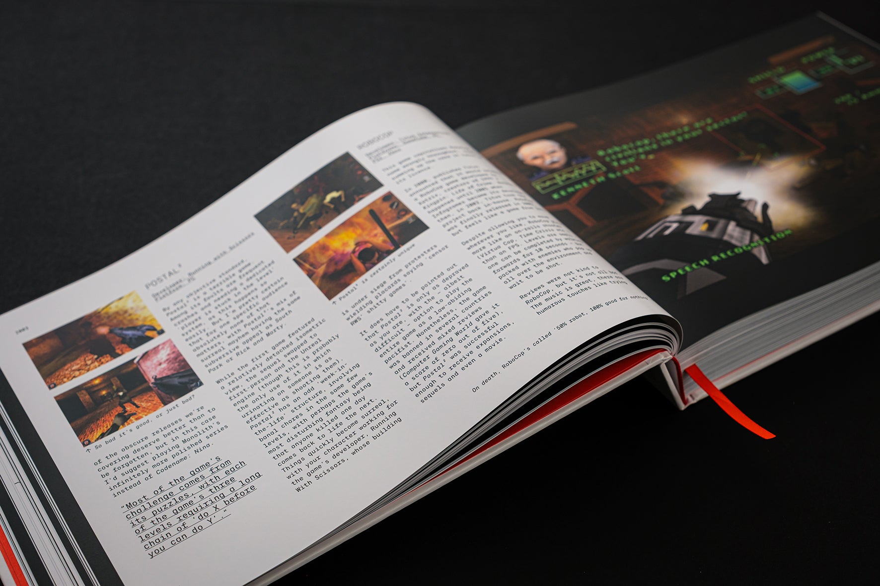 Hurt Me Plenty: The Ultimate Guide to First-Person Shooters 2003–2010