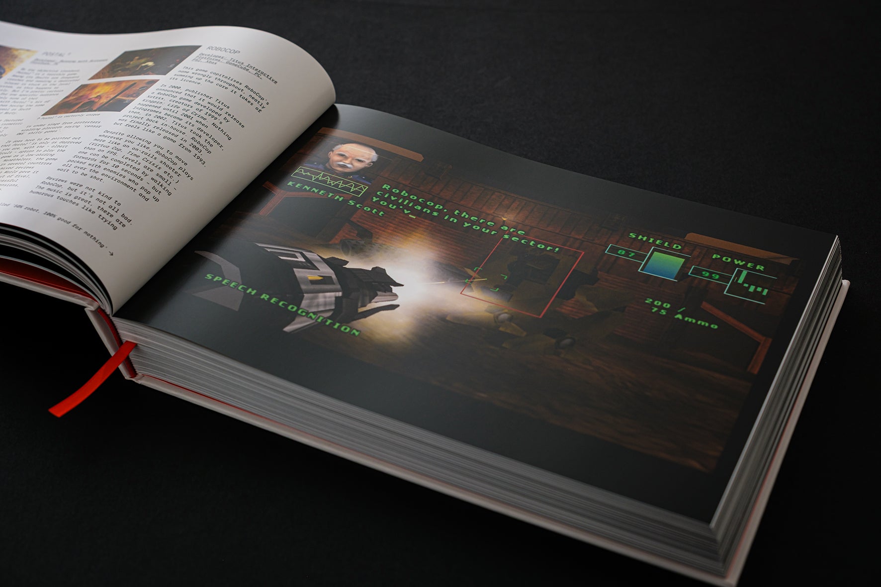 Hurt Me Plenty: The Ultimate Guide to First-Person Shooters 2003–2010
