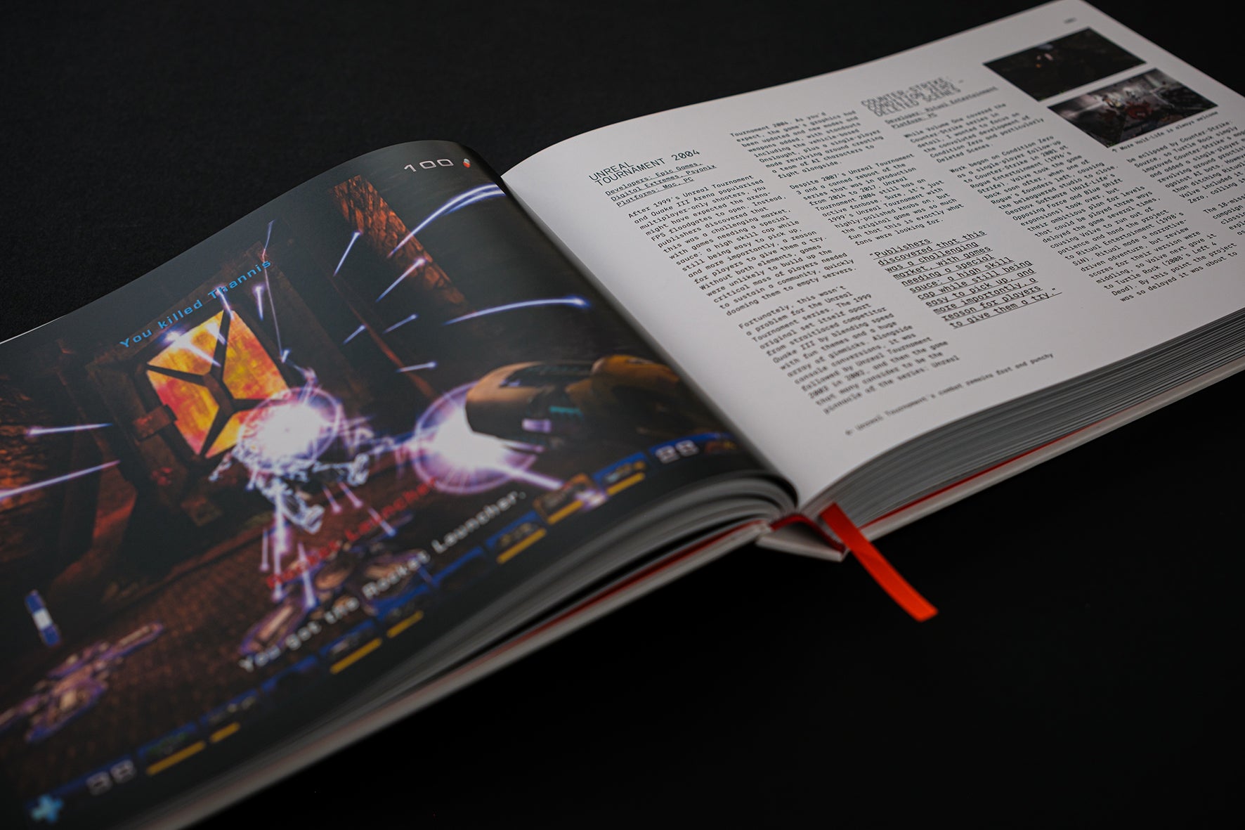 Hurt Me Plenty: The Ultimate Guide to First-Person Shooters 2003–2010