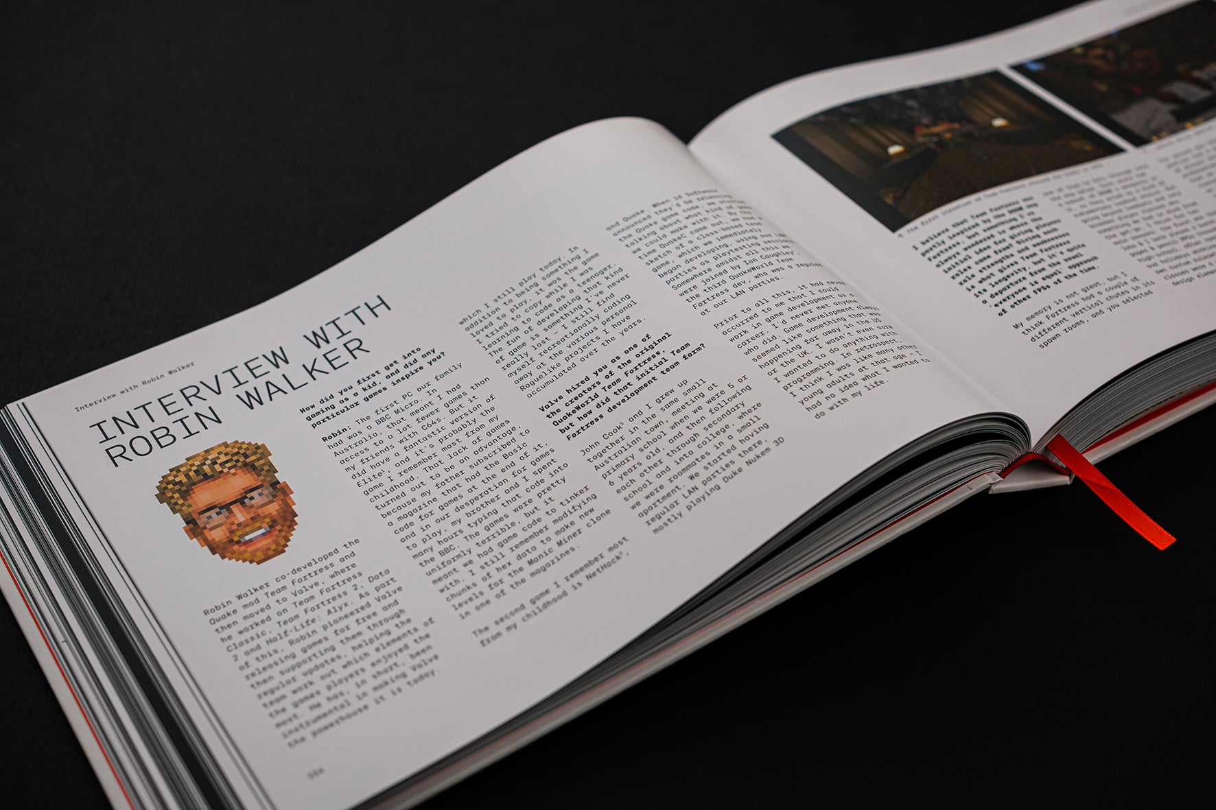 Hurt Me Plenty: The Ultimate Guide to First-Person Shooters 2003–2010