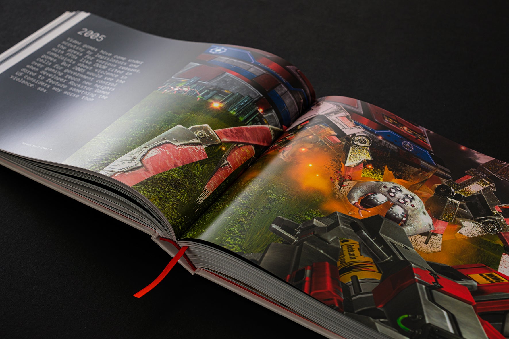 Hurt Me Plenty: The Ultimate Guide to First-Person Shooters 2003–2010