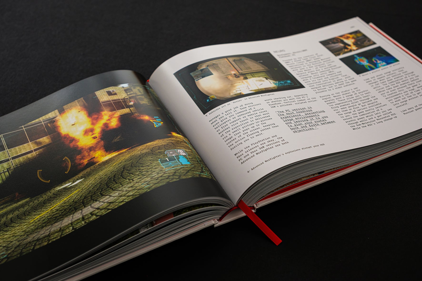 Hurt Me Plenty: The Ultimate Guide to First-Person Shooters 2003–2010
