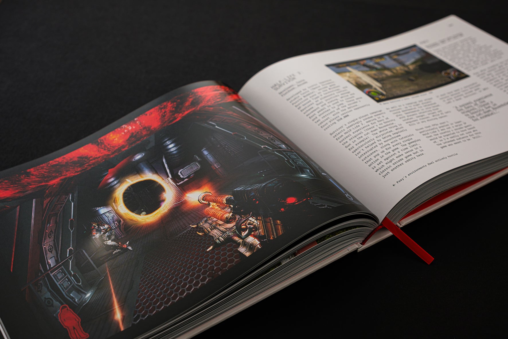 Hurt Me Plenty: The Ultimate Guide to First-Person Shooters 2003–2010