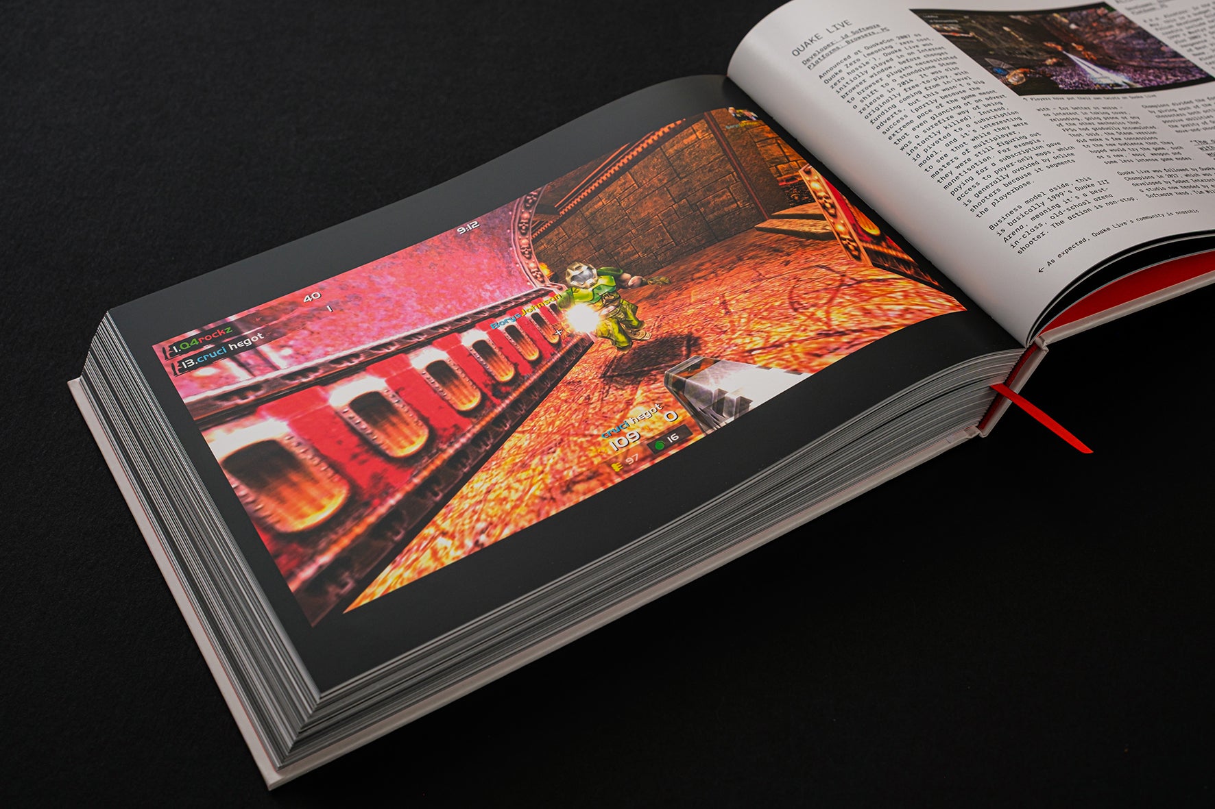 Hurt Me Plenty: The Ultimate Guide to First-Person Shooters 2003–2010