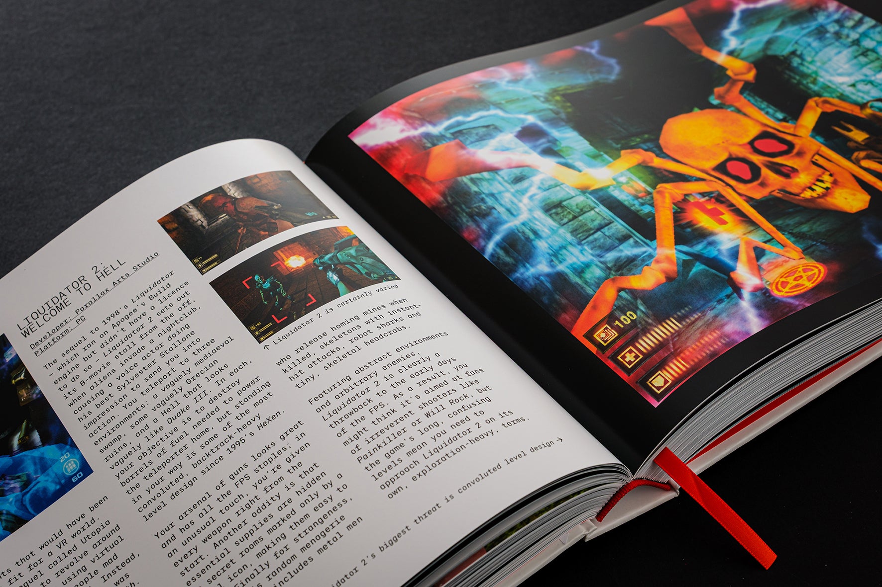 Hurt Me Plenty: The Ultimate Guide to First-Person Shooters 2003–2010