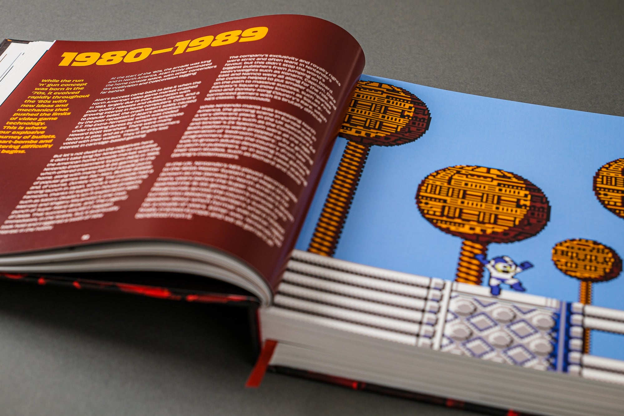 Run 'n' Gun: A History of On-Foot Shooters (Collector's Edition)