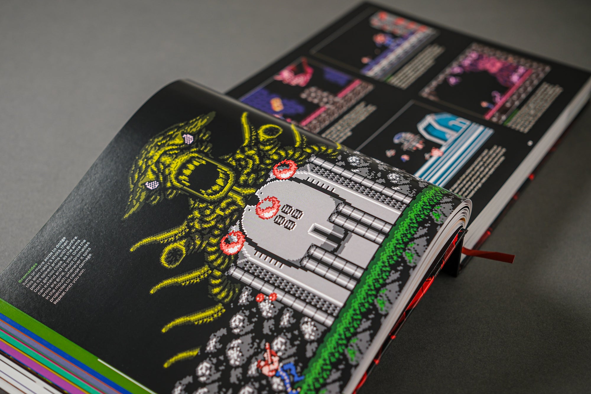 Run 'n' Gun: A History of On-Foot Shooters (Collector's Edition)