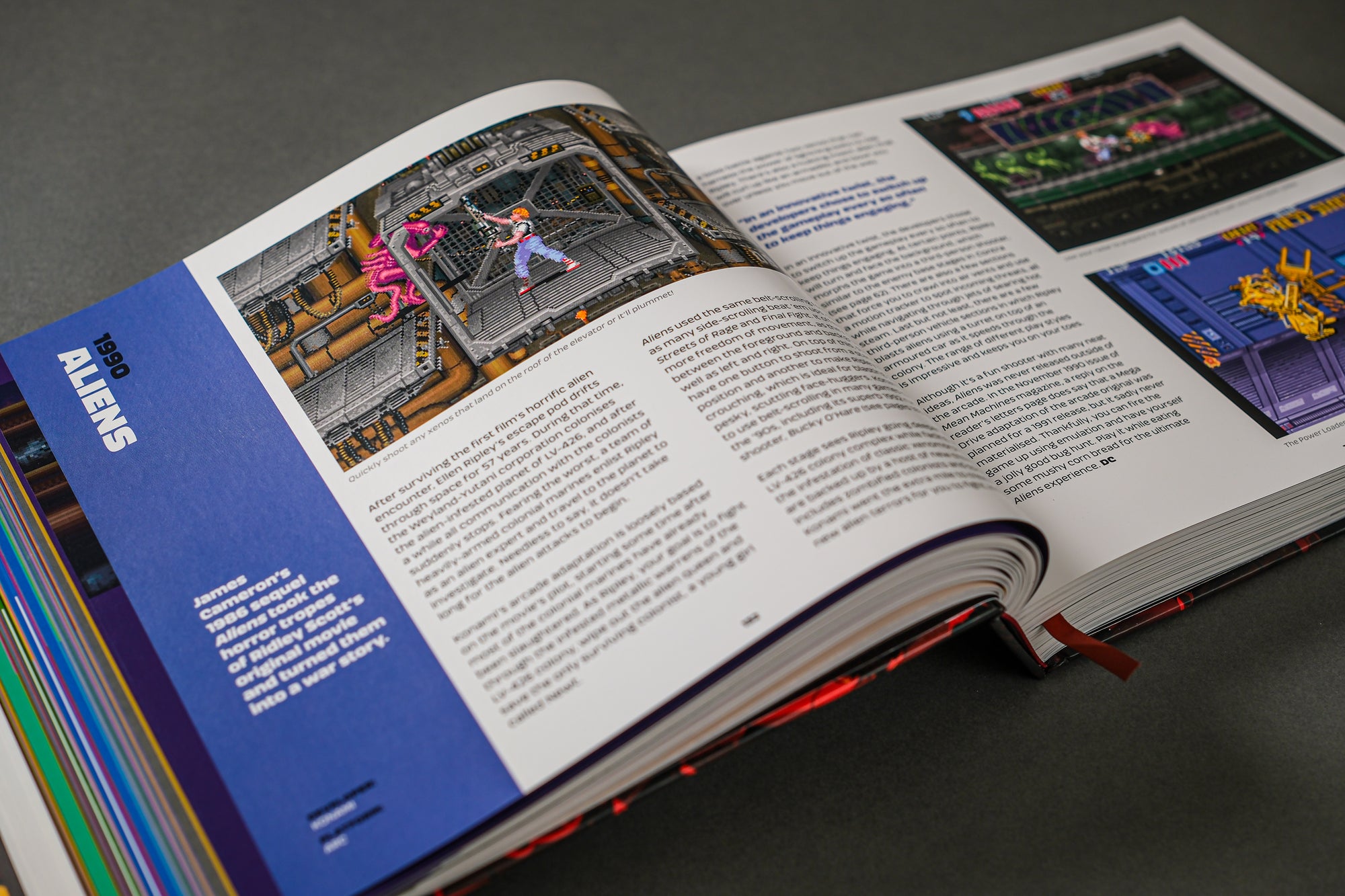Run 'n' Gun: A History of On-Foot Shooters (Collector's Edition)