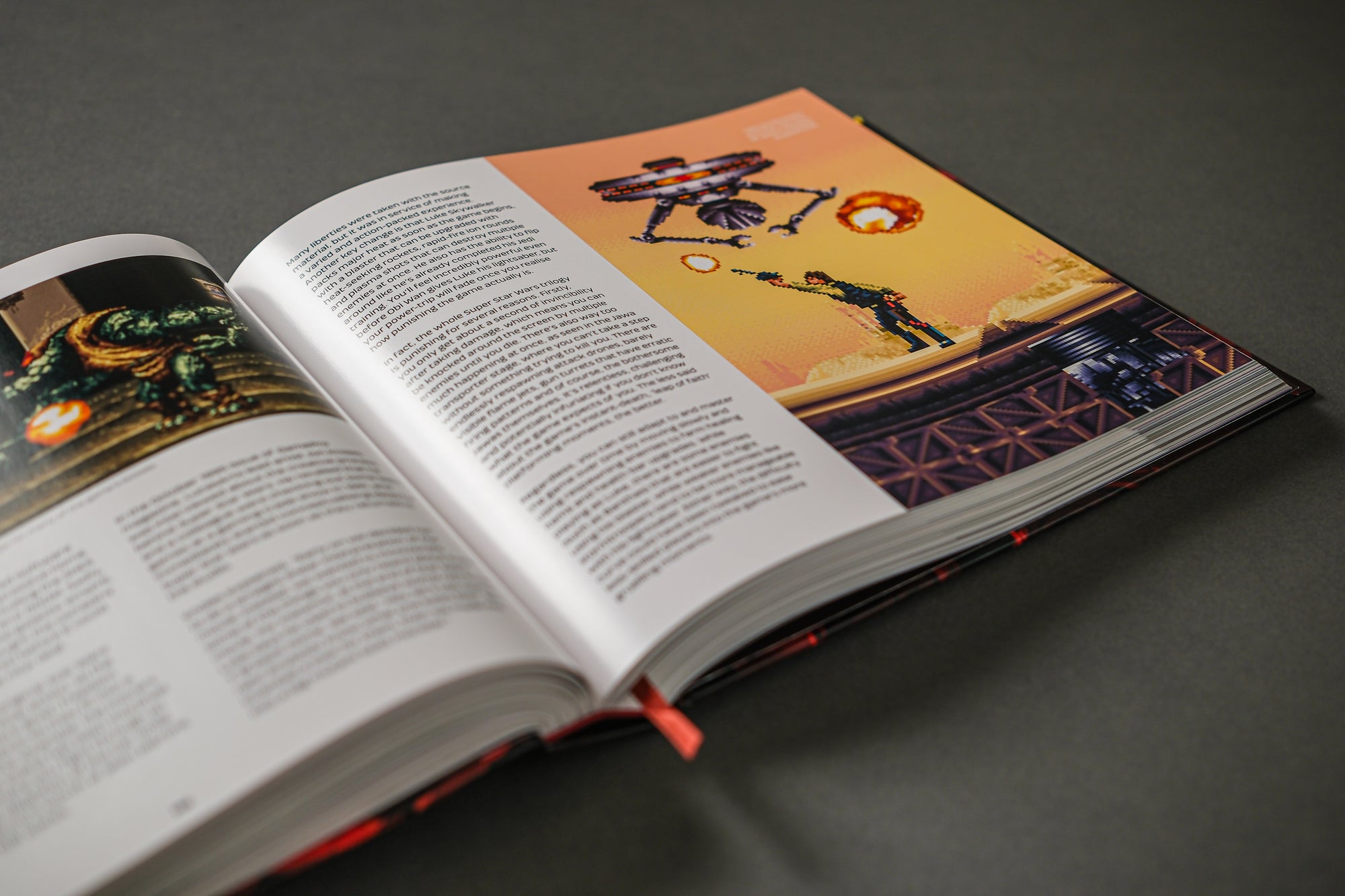 Run 'n' Gun: A History of On-Foot Shooters (Collector's Edition)
