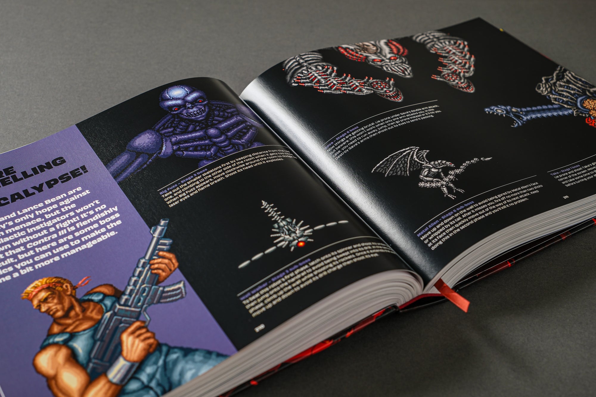 Run 'n' Gun: A History of On-Foot Shooters (Collector's Edition)
