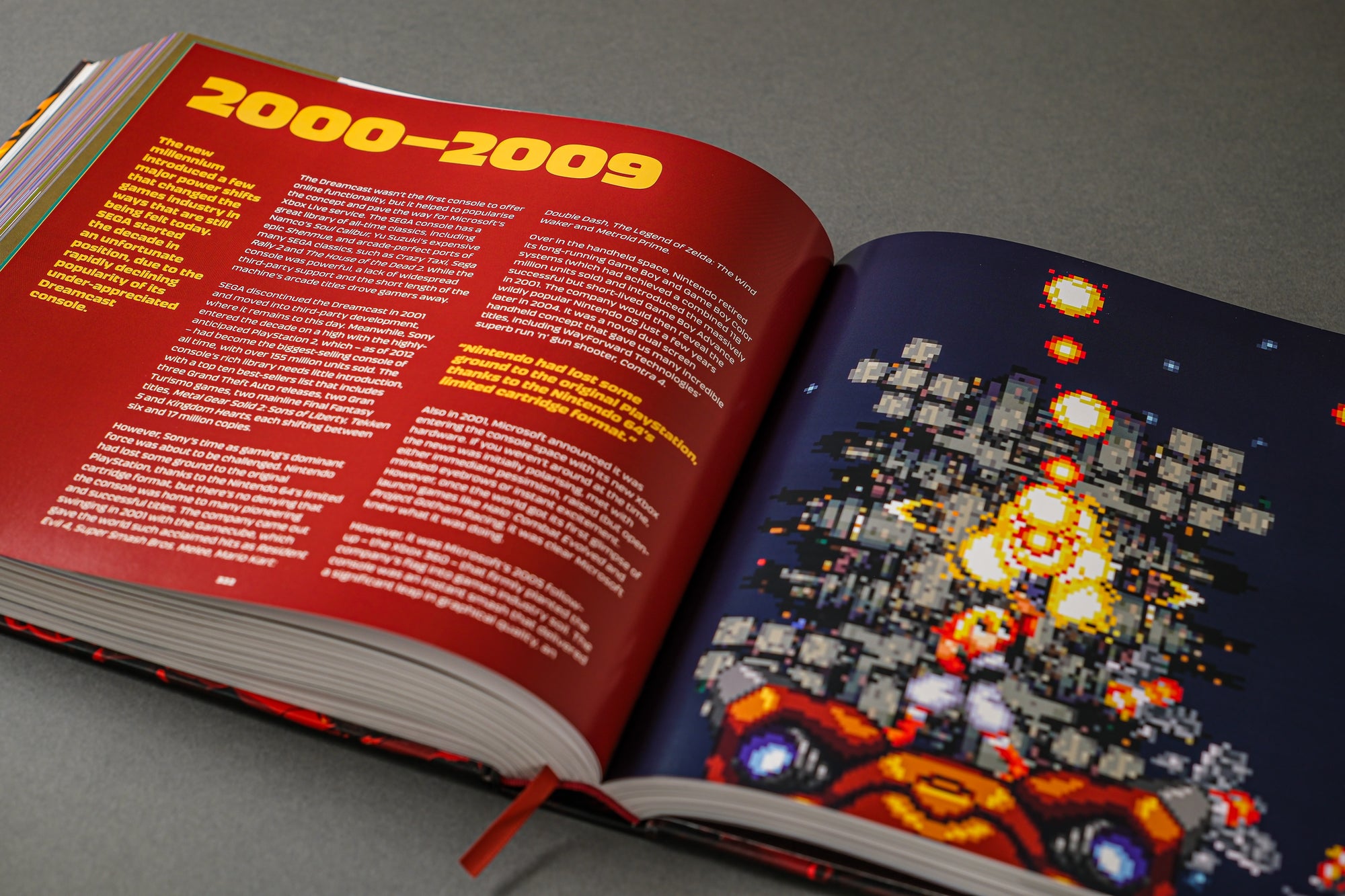 Run 'n' Gun: A History of On-Foot Shooters (Collector's Edition)