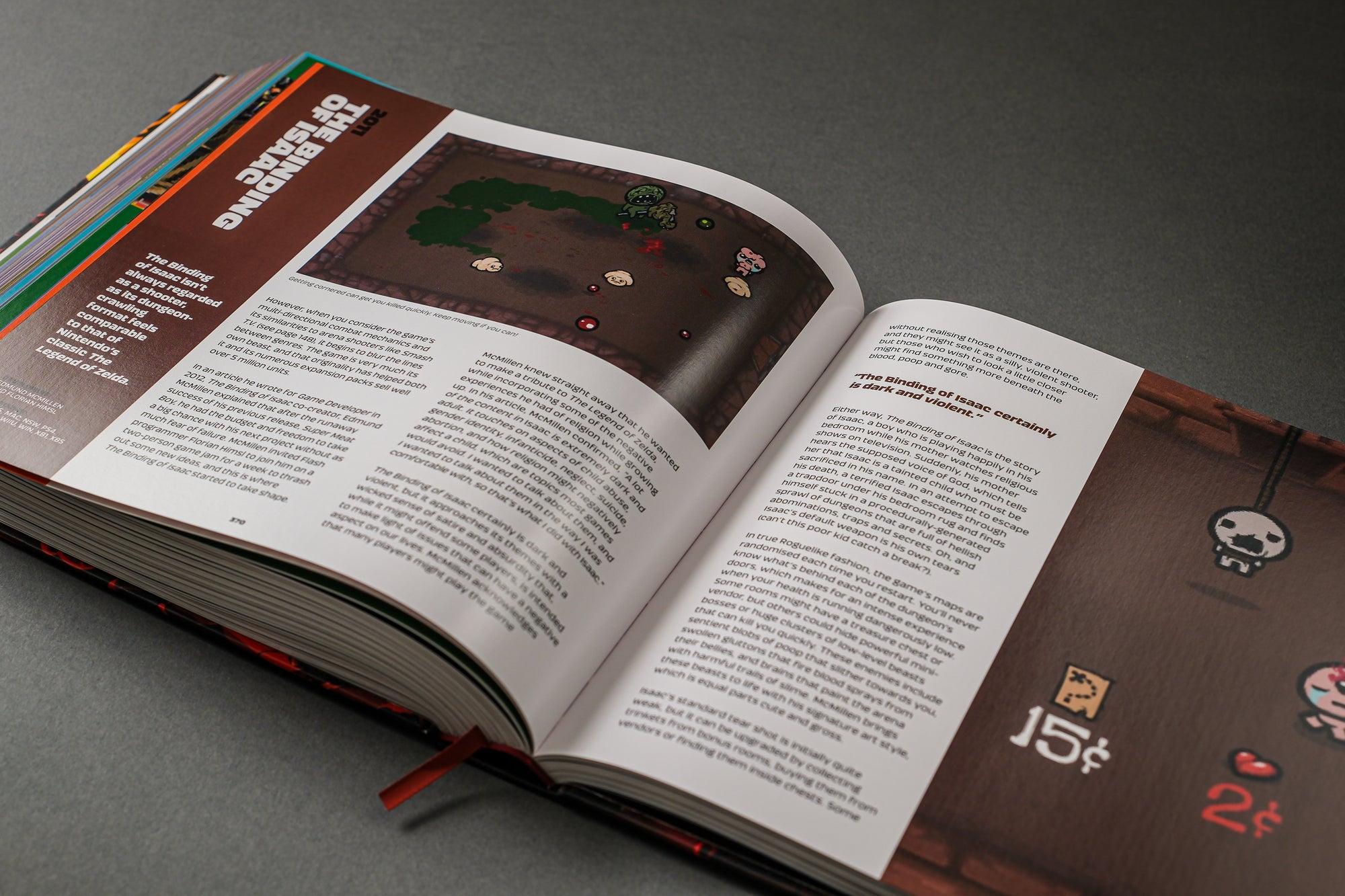 Run 'n' Gun: A History of On-Foot Shooters (Collector's Edition)