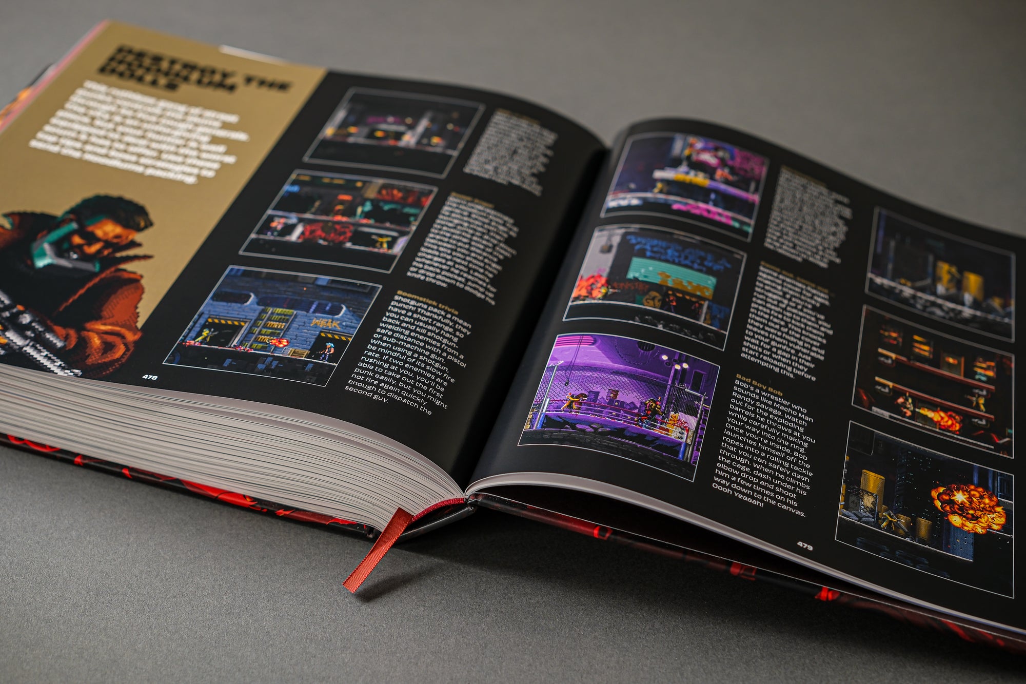 Run 'n' Gun: A History of On-Foot Shooters (Collector's Edition)