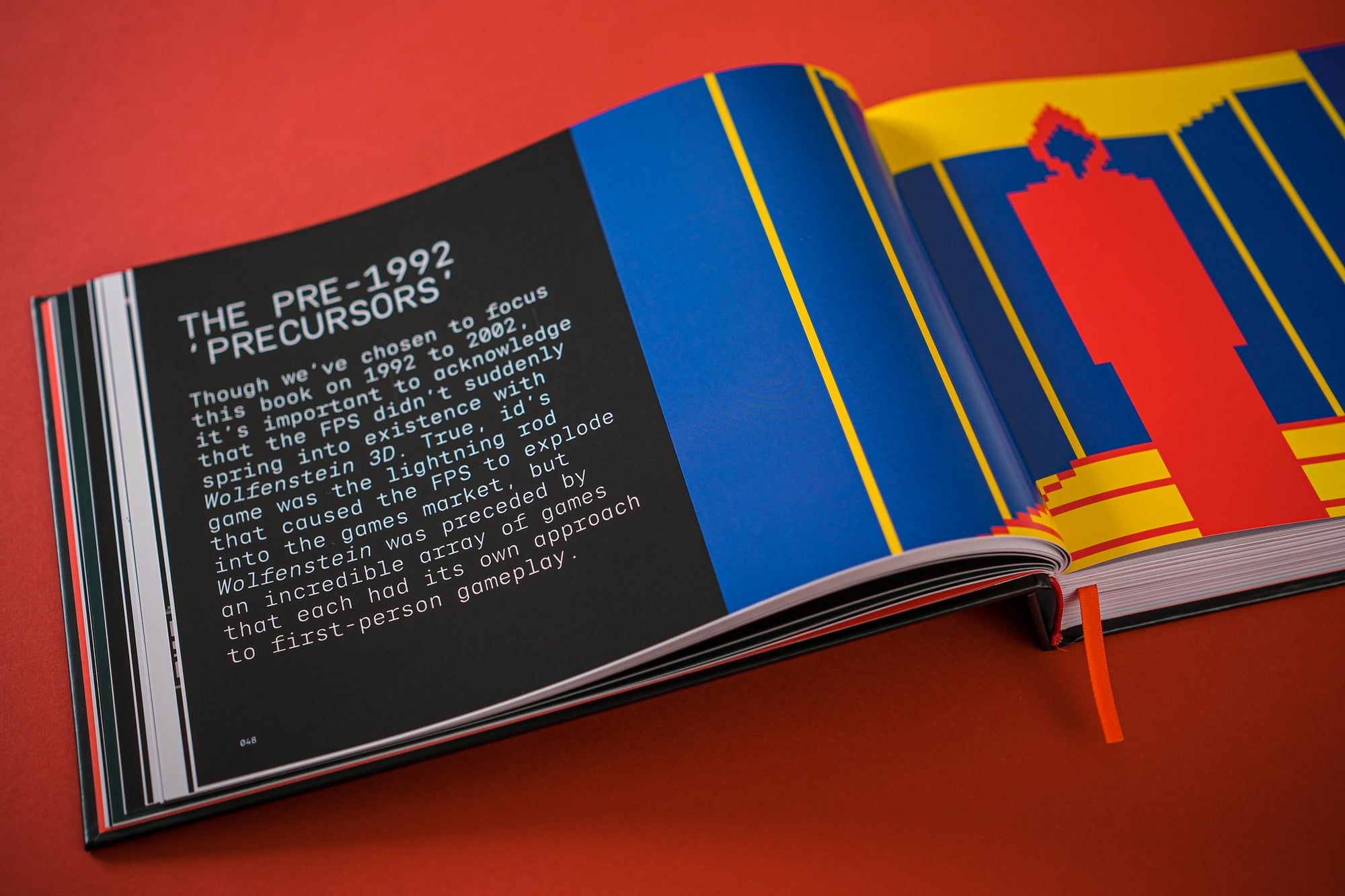 I’m Too Young To Die: The Ultimate Guide to First-Person Shooters 1992–2002 (Collector's Edition)