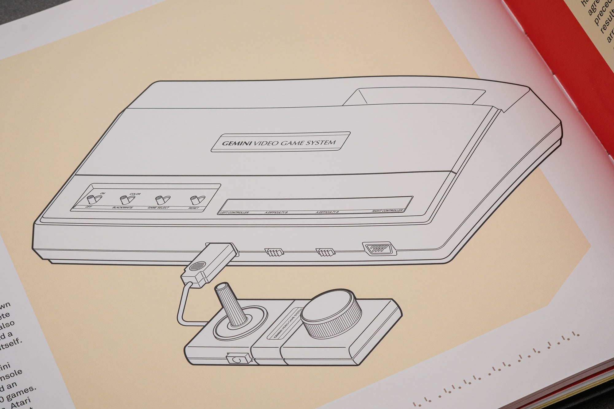 Leaps + Bounds: a Visual Guide to Nine Console Generations