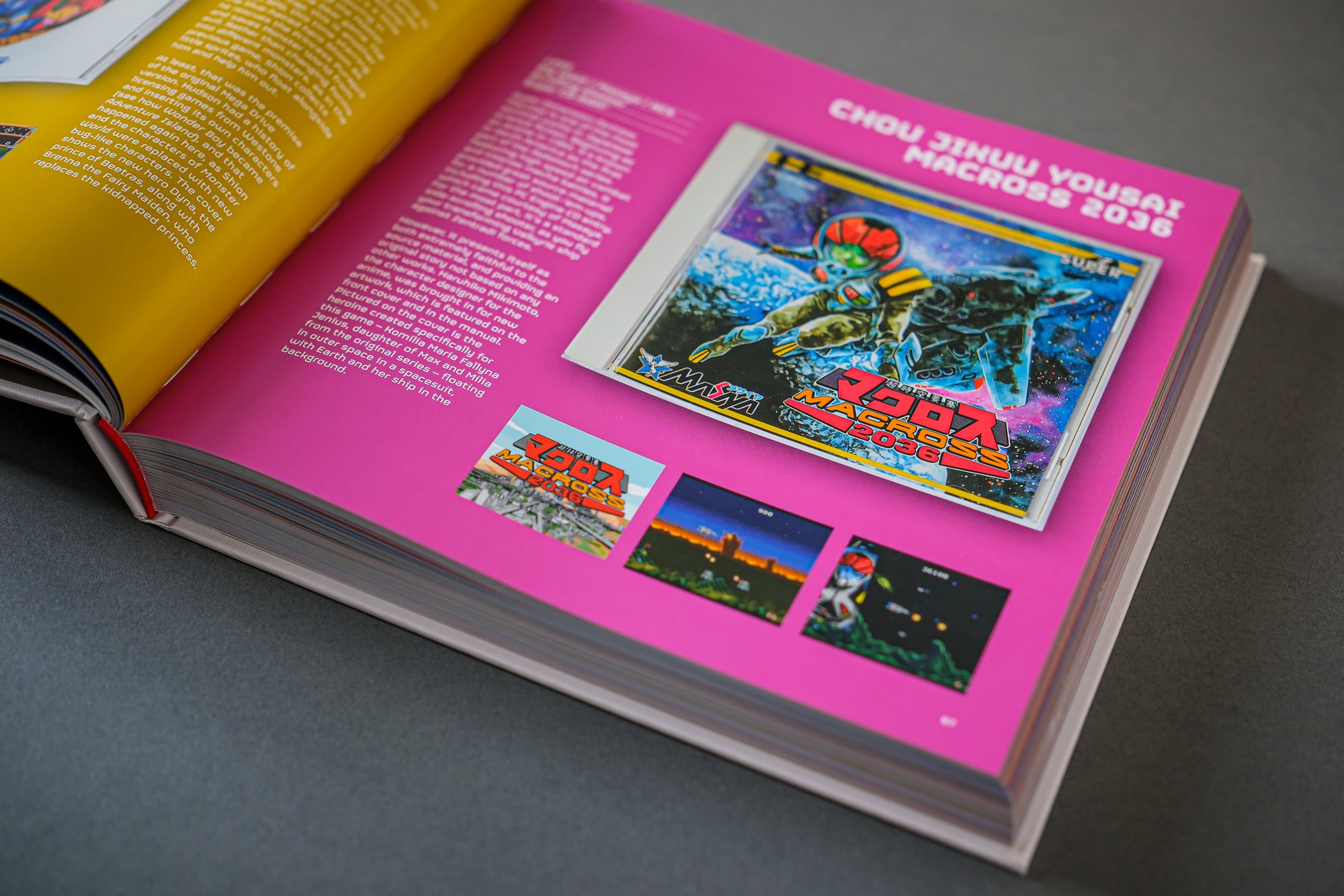 PC Engine: The Box Art Collection