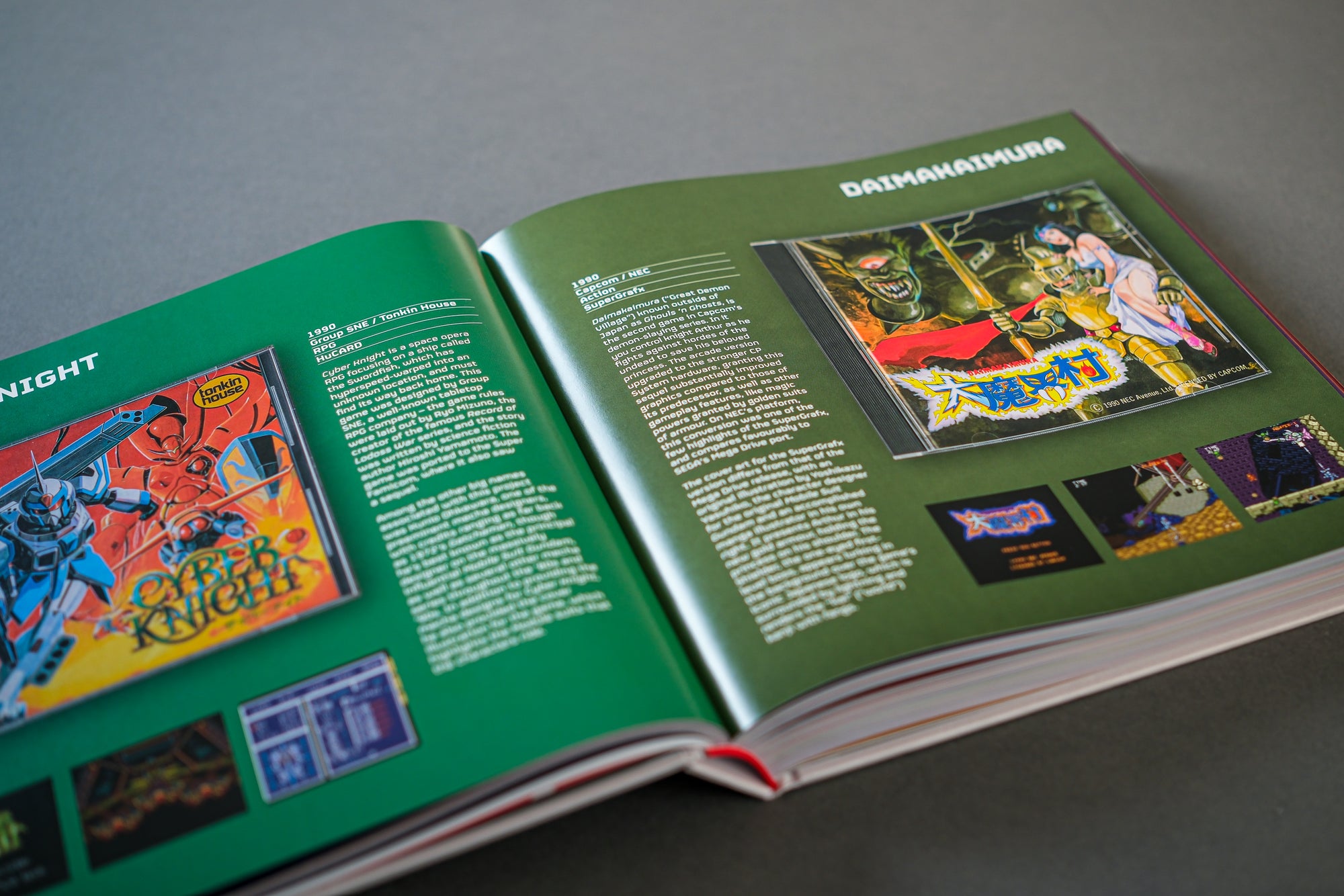 PC Engine: The Box Art Collection