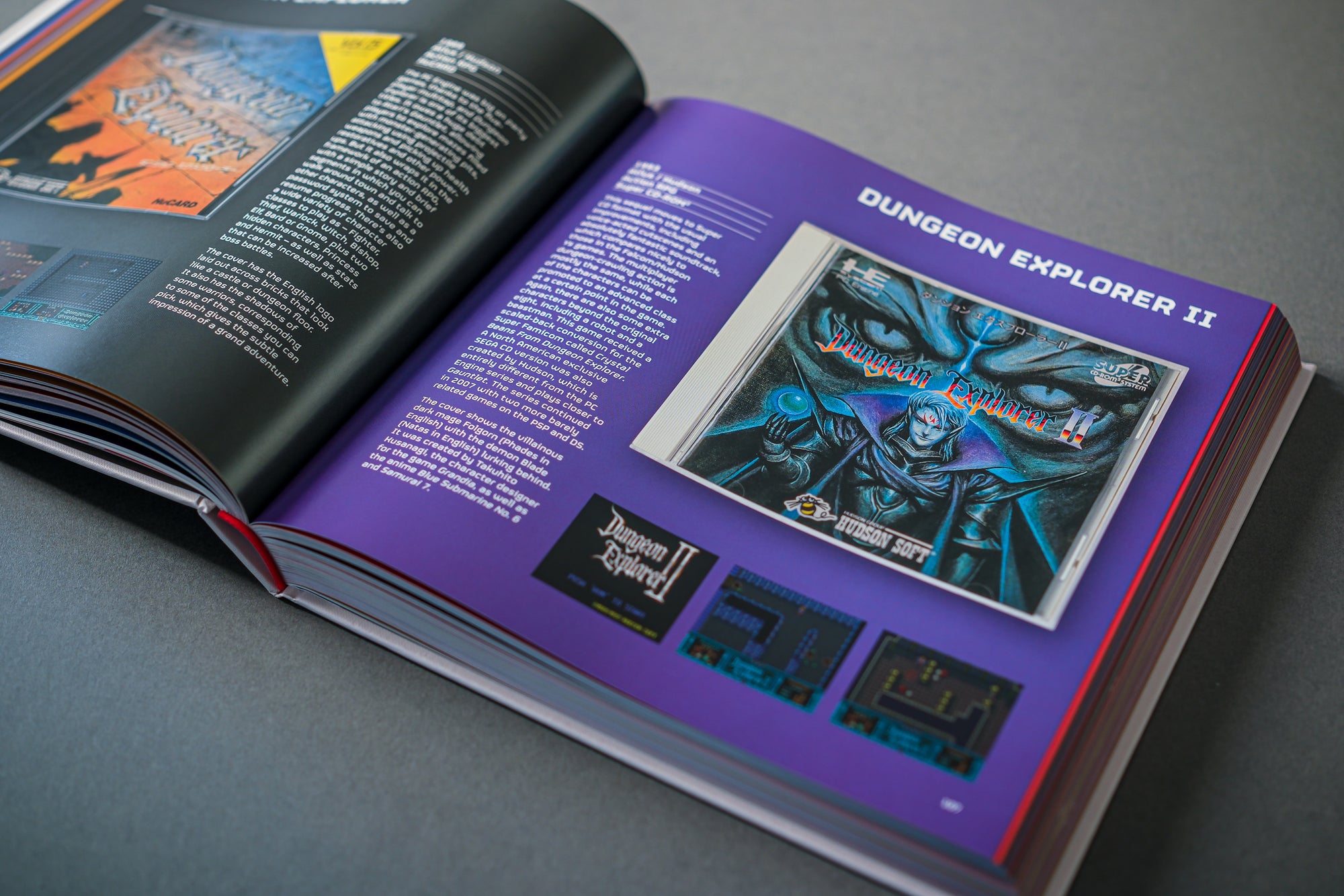 PC Engine: The Box Art Collection