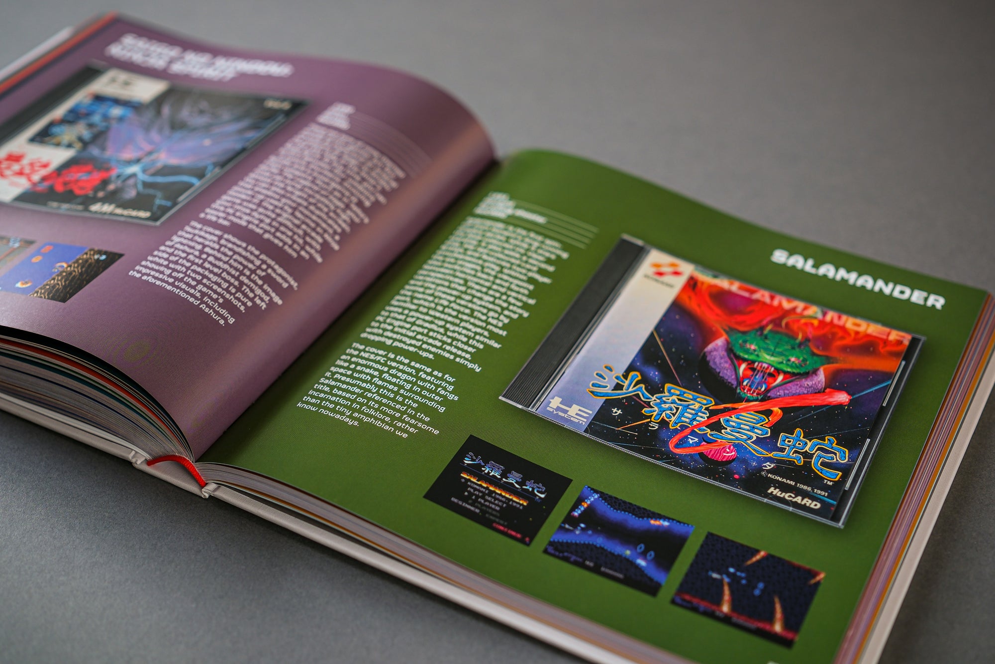 PC Engine: The Box Art Collection