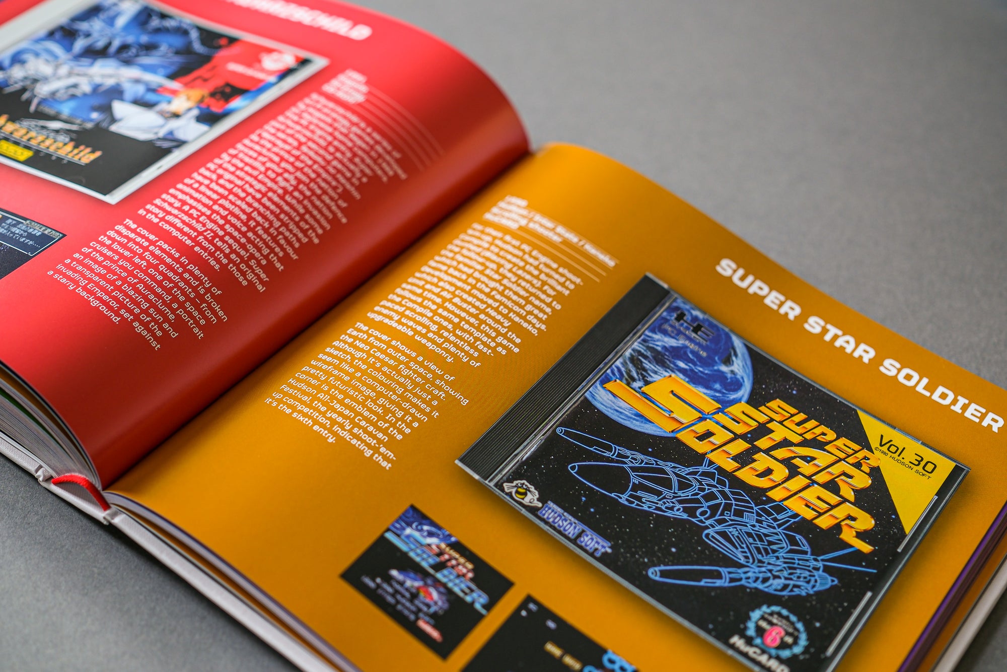 PC Engine: The Box Art Collection