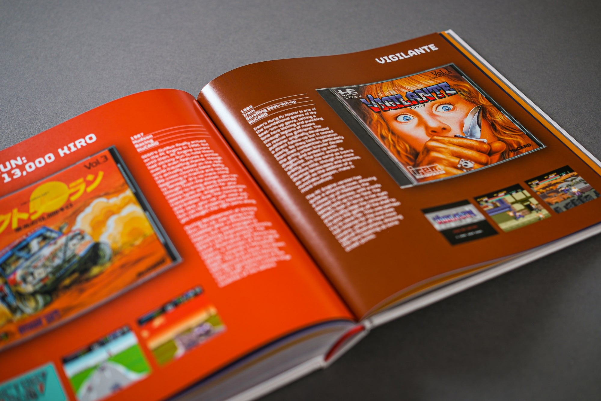 PC Engine: The Box Art Collection