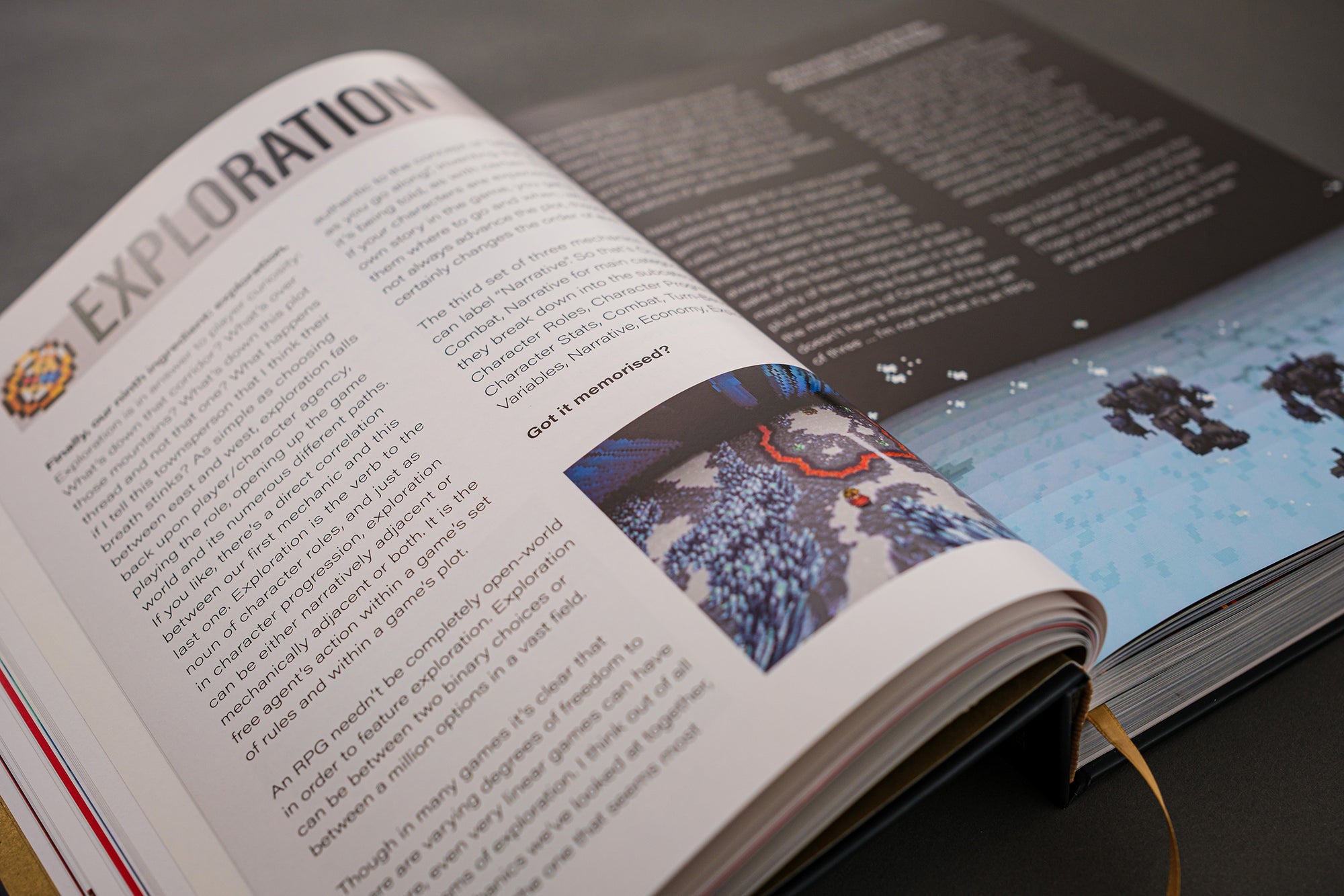 The Definitive Book of SNES RPGs Vol. 1