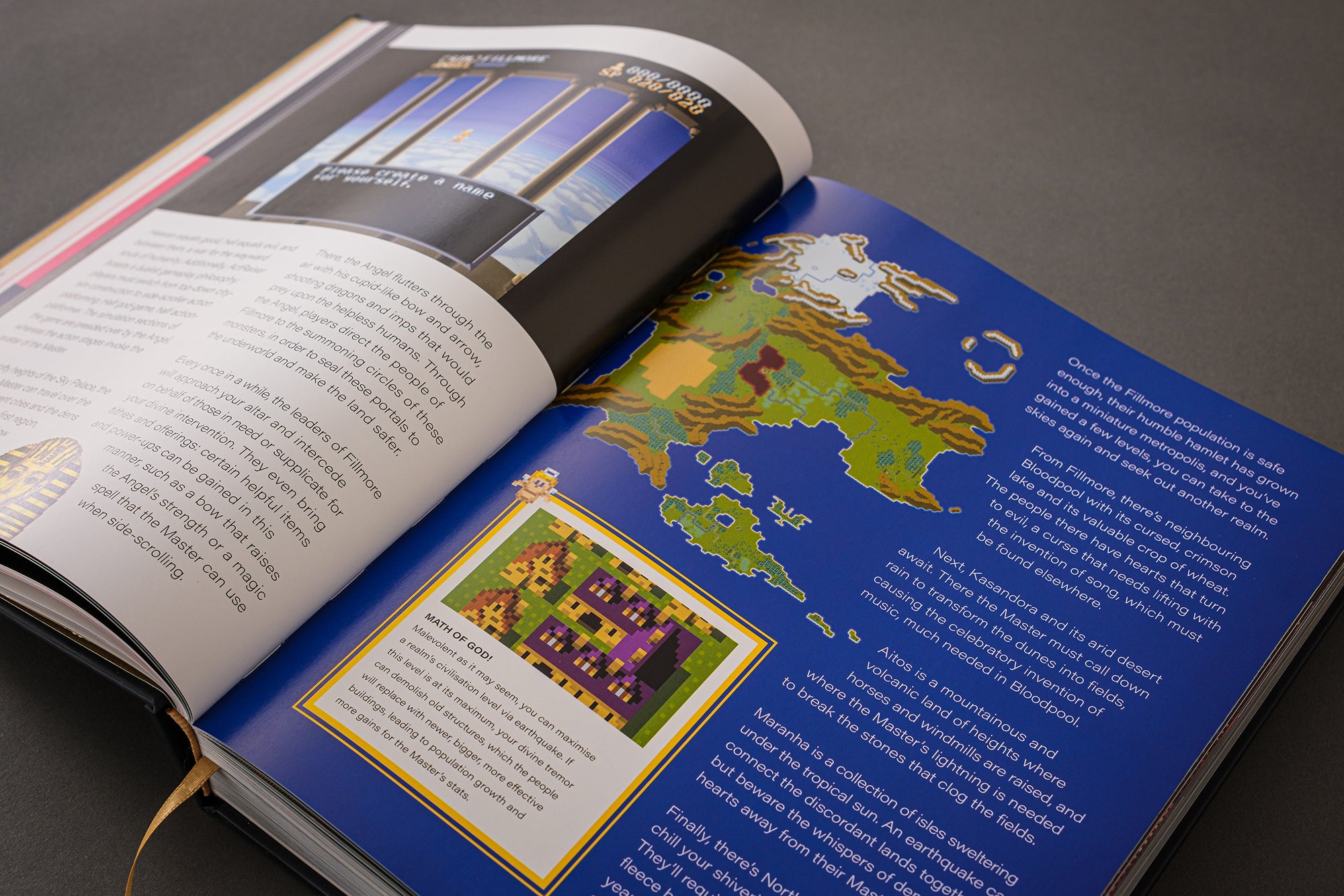 The Definitive Book of SNES RPGs Vol. 1