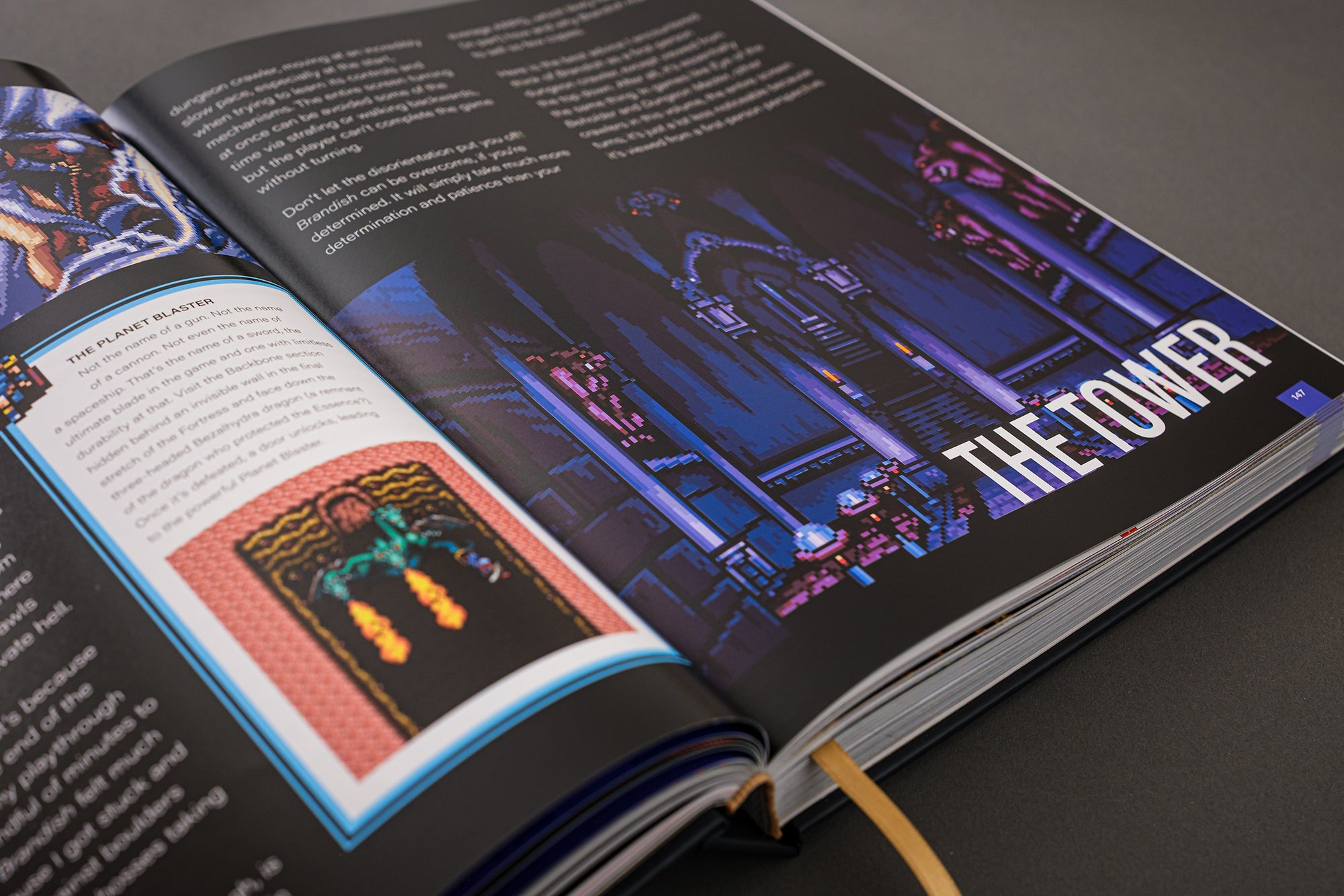 The Definitive Book of SNES RPGs Vol. 1