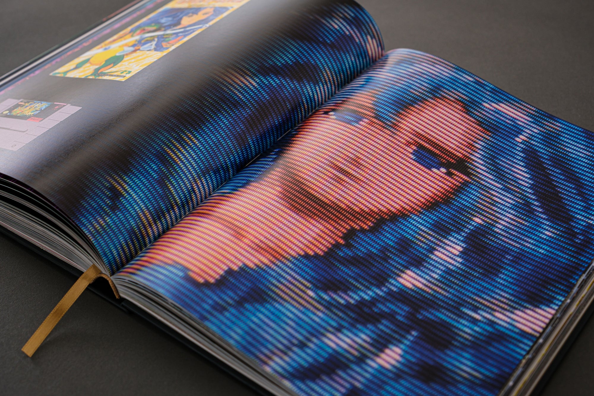 The Definitive Book of SNES RPGs Vol. 1 (Collector's Edition)