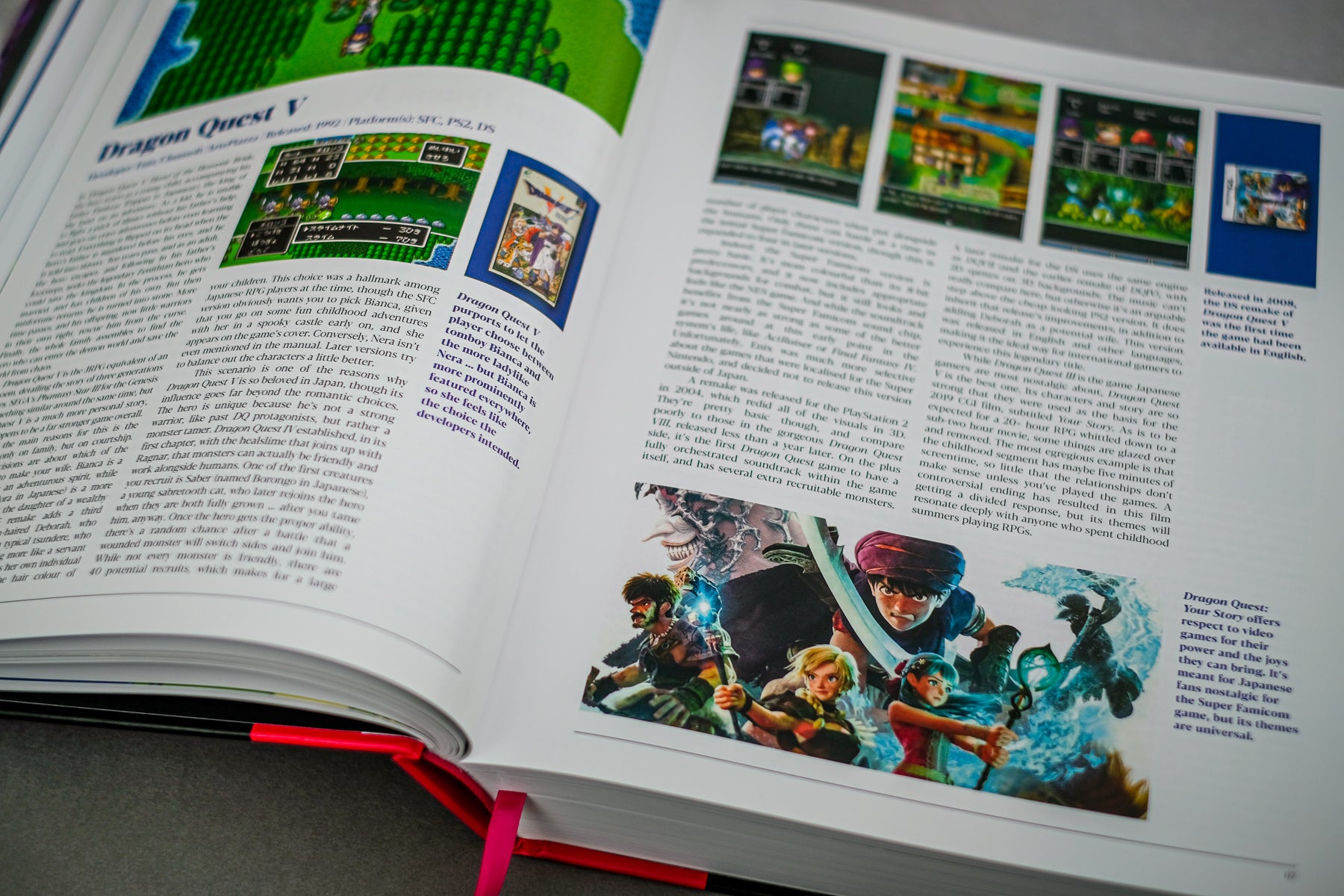 A Guide to Japanese Role-Playing Games